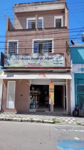 Prédio Comercial à venda, 338m² no Centro, Jacareí