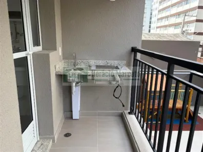 Apartamento com 2 Quartos para alugar, 68m² no Santa Paula, São Caetano do Sul