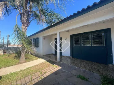 Casa com 3 Quartos à venda, 118m² no Bom Sucesso, Gravataí