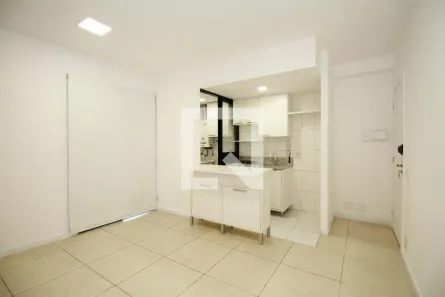 Apartamento com 1 Quarto à venda, 42m² no Pinheiros, São Paulo