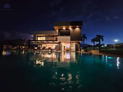 Casa com 8 Quartos à venda, 734m² no Lago do Manso, Chapada dos Guimarães