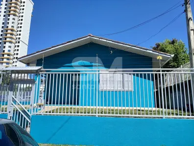 Casa com 4 Quartos à venda, 155m² no Maria Goretti, Chapecó