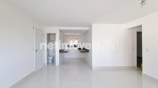 Apartamento com 2 Quartos à venda, 66m² no Vila Paris, Belo Horizonte