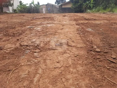 Lote/Terreno à venda, 420m² no Jardim dos Pinheiros, Atibaia