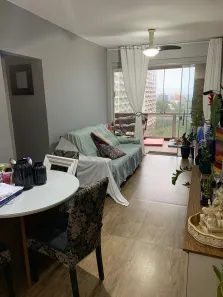 Apartamento com 3 Quartos à venda, 84m² no Barra da Tijuca, Rio de Janeiro