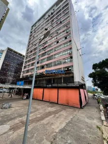 Sala Comercial à venda, 28m² no Asa Sul, Brasília