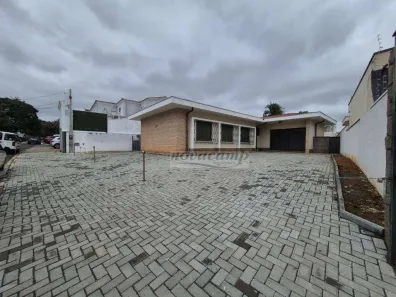 Imóvel Comercial para alugar, 213m² no Nova Campinas, Campinas