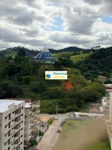 Apartamento com 3 Quartos à venda, 112m² no Cruzeiro, Itajubá