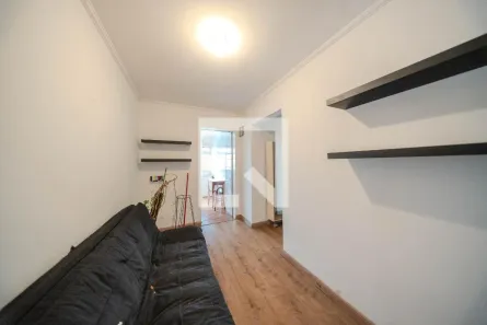 Apartamento com 1 Quarto à venda, 34m² no Bela Vista, São Paulo