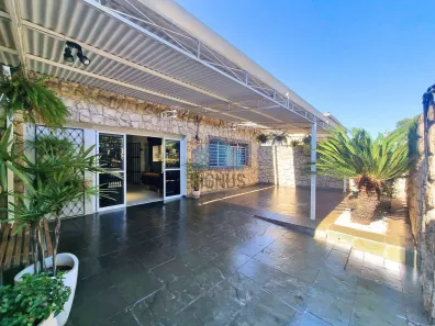Imóvel Comercial com 8 Quartos para alugar, 180m² no Jardim Chapadão, Campinas
