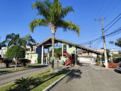 Apartamento com 2 Quartos para alugar, 70m² no Jardim Mariléa, Rio das Ostras