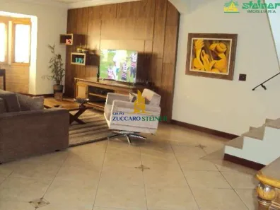 Sobrado com 3 Quartos à venda, 350m² no Parque Renato Maia, Guarulhos