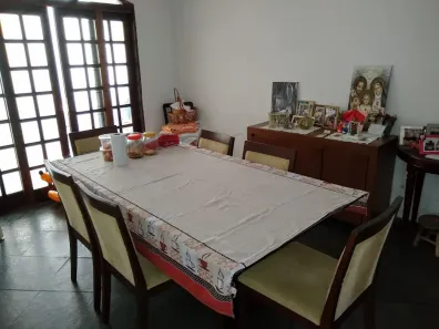 Sobrado com 3 Quartos à venda, 250m² no Jardim Monte Kemel, São Paulo
