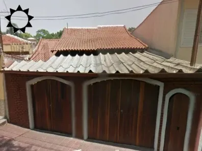 Casa com 2 Quartos à venda, 156m² no Cipava, Osasco