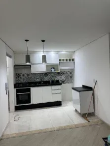 Apartamento com 2 Quartos à venda, 48m² no Nova Cidade Jardim, Jundiaí