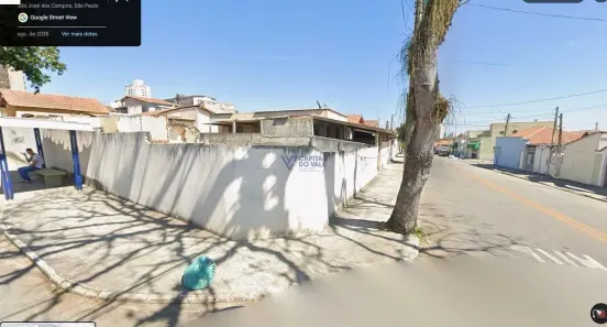 Lote/Terreno à venda, 10m² no Vila Maria, São José dos Campos