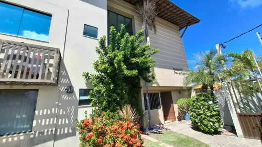 Apartamento com 1 Quarto para venda ou aluguel, 42m² no Vilas do Atlântico, Lauro de Freitas