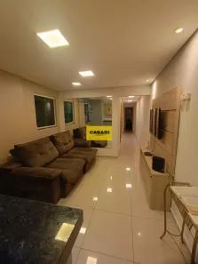 Cobertura com 3 Quartos à venda, 150m² no Vila Helena, Santo André