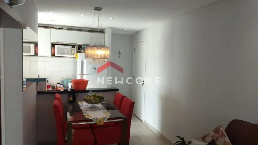 Apartamento com 2 Quartos à venda, 42m² no Vila Nova Curuçá, São Paulo