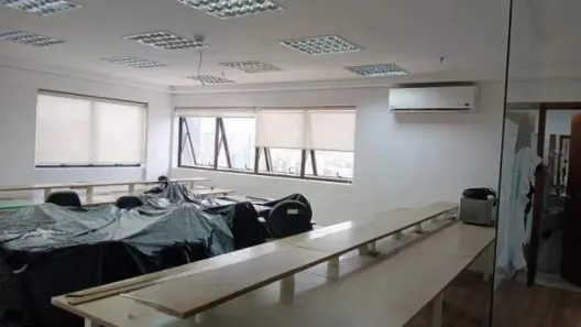 Sala Comercial para alugar, 46m² no Centro, Santo André