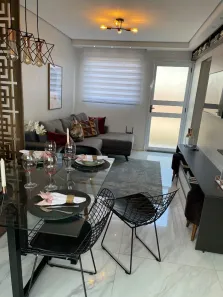 Casa de Condomínio com 2 Quartos à venda, 61m² no Vila Colorado, Suzano