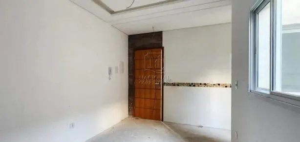 Apartamento com 2 Quartos à venda, 50m² no Baeta Neves, São Bernardo do Campo