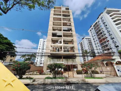 Apartamento com 2 Quartos à venda, 60m² no Méier, Rio de Janeiro