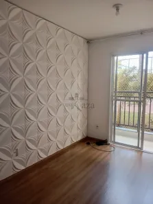 Apartamento com 2 Quartos à venda, 49m² no Parque dos Príncipes, Jacareí