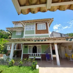 Casa com 3 Quartos à venda, 201m² no Piratininga, Niterói