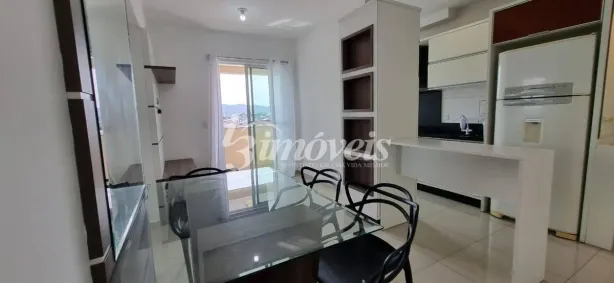 Apartamento com 2 Quartos à venda, 52m² no Cordeiros, Itajaí