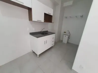 Apartamento com 2 Quartos para alugar, 35m² no Vila Leopoldina, São Paulo