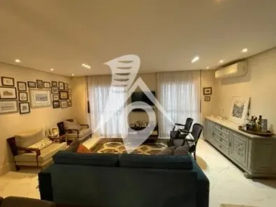 Apartamento com 3 Quartos à venda, 211m² no Alto da Mooca, São Paulo