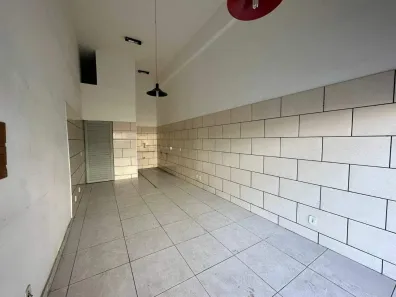 à venda, 28m² no Ouro Preto, Belo Horizonte