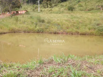 Fazenda/Sítio à venda, 109m² no Pedro do Rio, Petrópolis