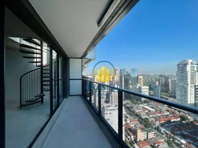 Apartamento com 1 Quarto à venda, 76m² no Vila Olímpia, São Paulo