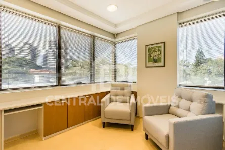 Sala Comercial à venda, 39m² no Petrópolis, Porto Alegre
