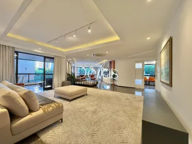 Apartamento com 4 Quartos à venda, 339m² no Meireles, Fortaleza