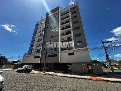 Apartamento com 2 Quartos à venda, 70m² no Santo Antônio de Pádua, Tubarão