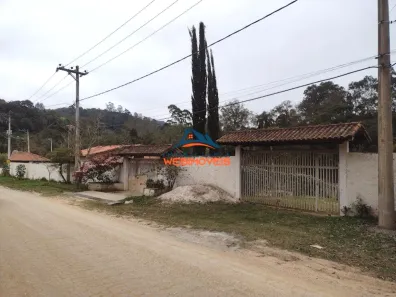Casa com 2 Quartos à venda, 350m² no Caete (Mailasqui), São Roque