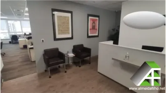 Sala Comercial com 1 Quarto para venda ou aluguel, 406m² no Vila Olímpia, São Paulo