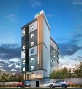 Apartamento com 2 Quartos à venda, 56m² no Centro, Penha