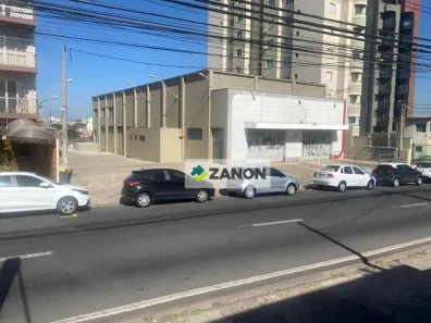 Ponto Comercial para alugar, 809m² no Vila Teixeira, Campinas