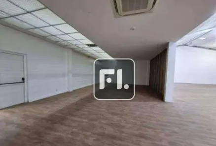 Prédio Comercial para alugar, 747m² no Vila Olímpia, São Paulo