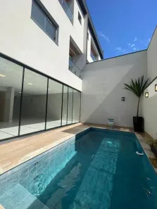 Sobrado com 3 Quartos à venda, 161m² no Centro, São Bernardo do Campo