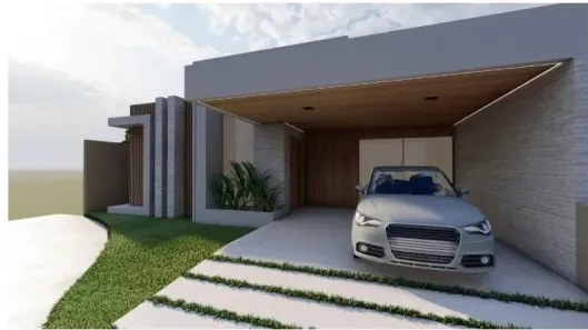 Casa de Condomínio com 3 Quartos à venda, 145m² no Barra Nova, Marechal Deodoro