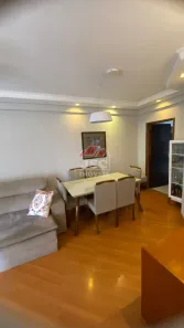 Apartamento com 2 Quartos à venda, 64m² no Nova Gerty, São Caetano do Sul