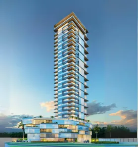 Apartamento com 3 Quartos à venda, 80m² no Candeias, Vitória da Conquista