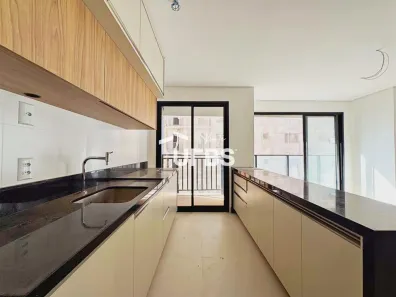 Apartamento com 3 Quartos à venda, 106m² no Setor Bueno, Goiânia