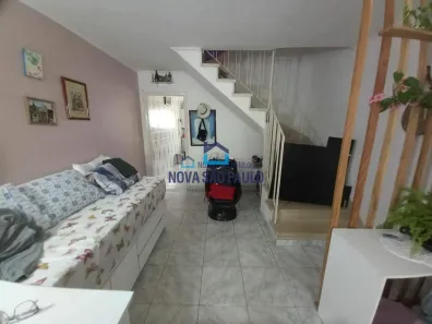 Casa com 3 Quartos à venda, 92m² no Nova Piraju, São Paulo