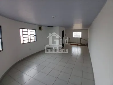 Ponto Comercial para alugar, 40m² no Jardim Alexandre Balbo, Ribeirão Preto